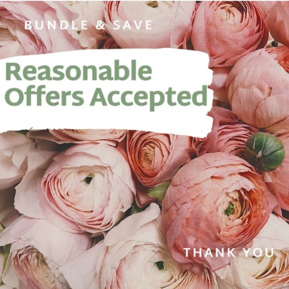 Build a bundle and save! - Picture 1 of 1